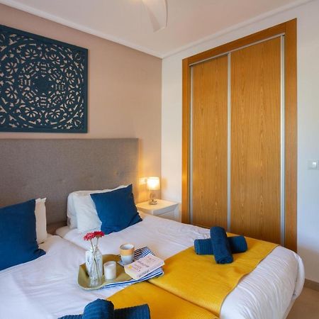 Luxury Pool And Spa - Casa Coco Casas del Cura Εξωτερικό φωτογραφία