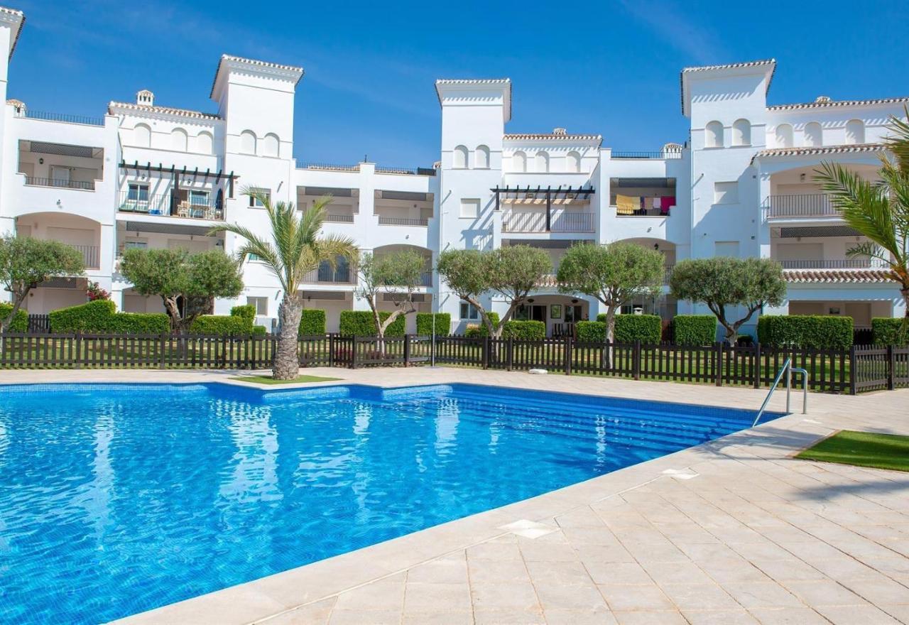Luxury Pool And Spa - Casa Coco Casas del Cura Εξωτερικό φωτογραφία