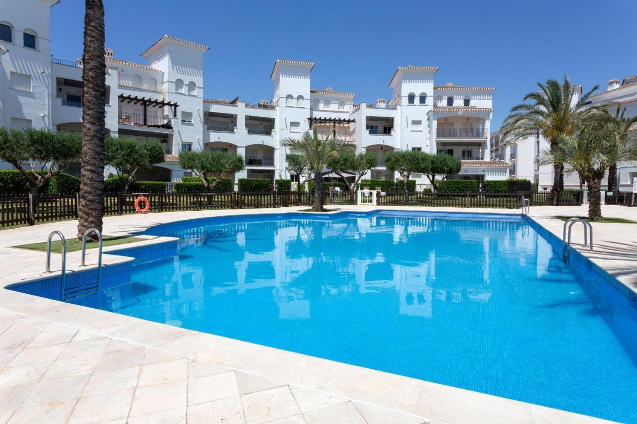 Luxury Pool And Spa - Casa Coco Casas del Cura Εξωτερικό φωτογραφία