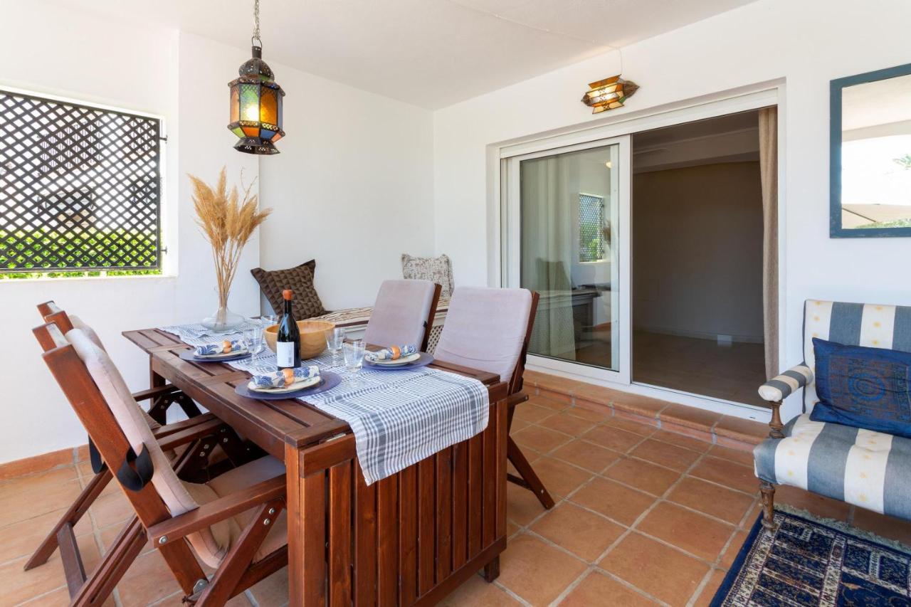Luxury Pool And Spa - Casa Coco Casas del Cura Εξωτερικό φωτογραφία