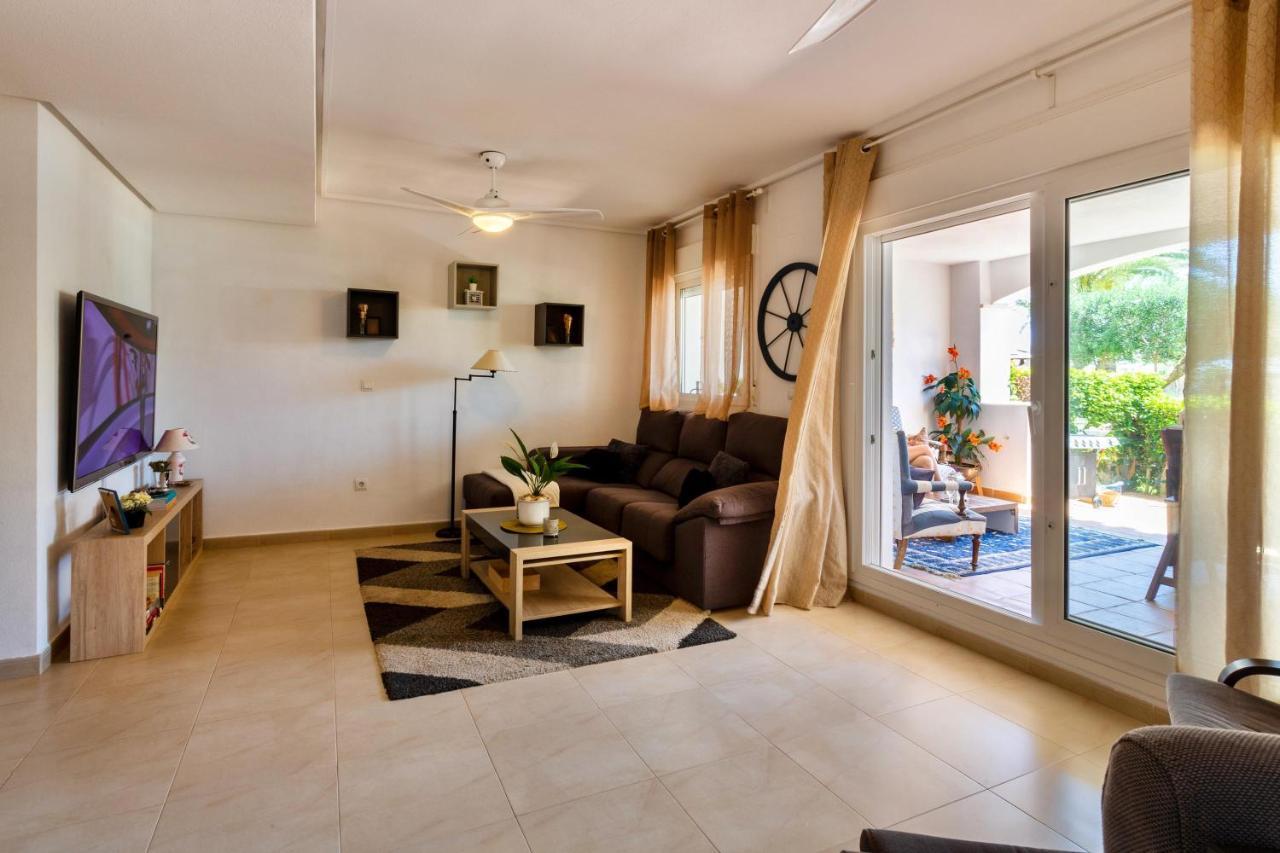 Luxury Pool And Spa - Casa Coco Casas del Cura Εξωτερικό φωτογραφία