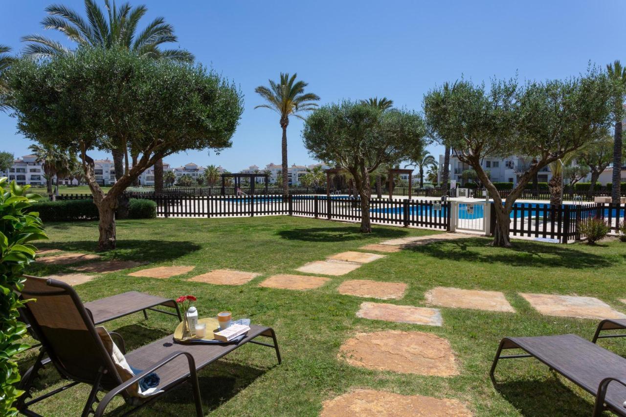 Luxury Pool And Spa - Casa Coco Casas del Cura Εξωτερικό φωτογραφία