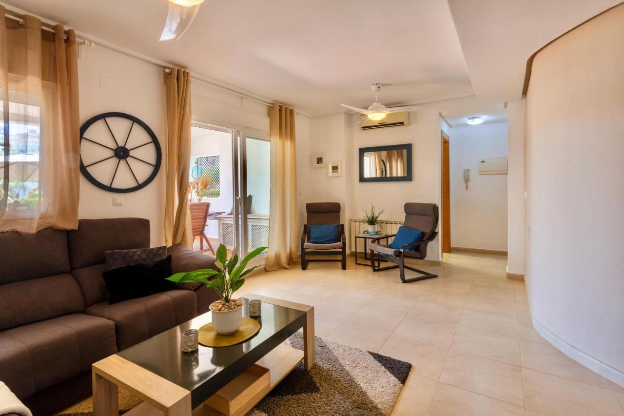 Luxury Pool And Spa - Casa Coco Casas del Cura Εξωτερικό φωτογραφία