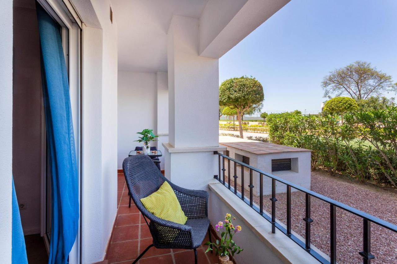 Luxury Pool And Spa - Casa Coco Casas del Cura Εξωτερικό φωτογραφία