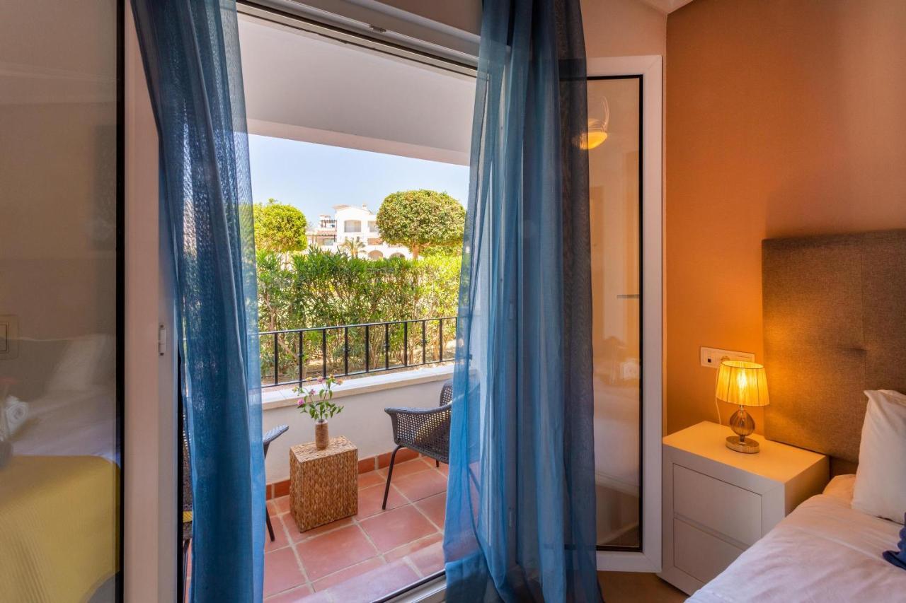 Luxury Pool And Spa - Casa Coco Casas del Cura Εξωτερικό φωτογραφία