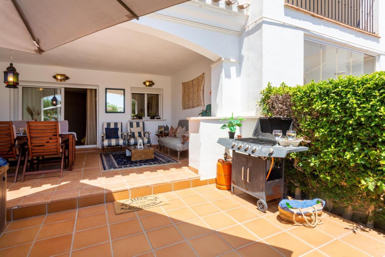 Luxury Pool And Spa - Casa Coco Casas del Cura Εξωτερικό φωτογραφία