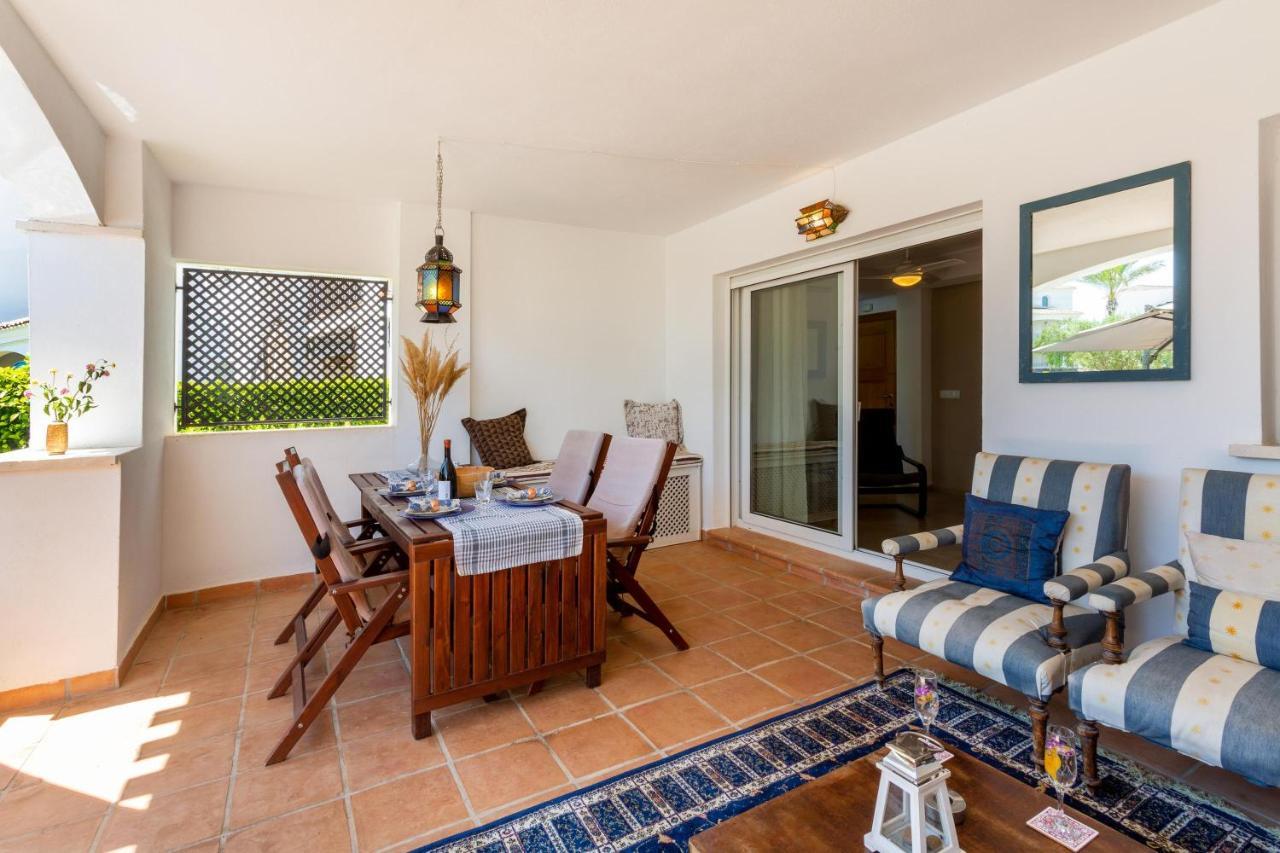 Luxury Pool And Spa - Casa Coco Casas del Cura Εξωτερικό φωτογραφία