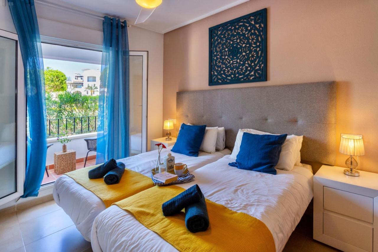 Luxury Pool And Spa - Casa Coco Casas del Cura Εξωτερικό φωτογραφία