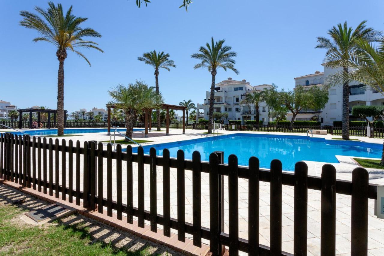 Luxury Pool And Spa - Casa Coco Casas del Cura Εξωτερικό φωτογραφία